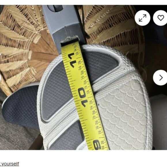 Kuru Shoes Womens 10 Ellie Black Slip On Sneakers Comfort Casual Shoes - Picture 8 of 8